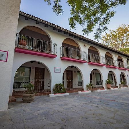 Casa Maru Hotel Parras de la Fuente Exteriér fotografie